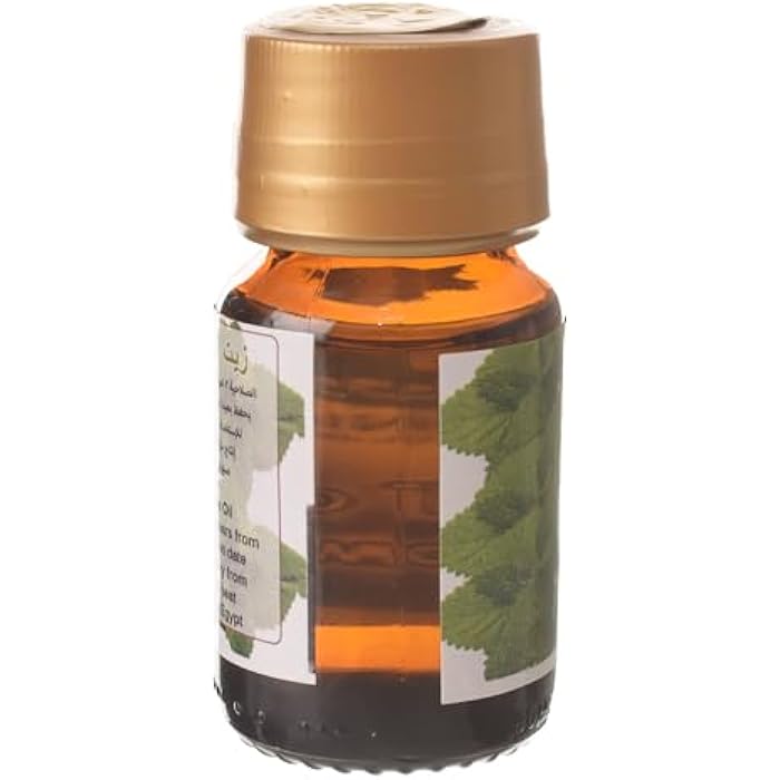 Organic Peppermint Essential Oil - 30 ml - Image 3
